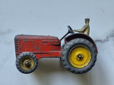Vintage diecast massey for sale  HARWICH