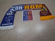 everton programmes for sale everton programmes for sale SOUTHPORT