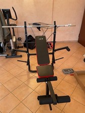 Panca piana palestra usato Panca piana palestra usato  Settimo Torinese
