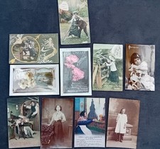 10x antique real for sale  SHEFFIELD