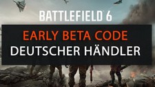 Battlefield beta early gebraucht kaufen  Brühl