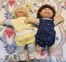 cabbage classic patch dolls for sale  Schenectady