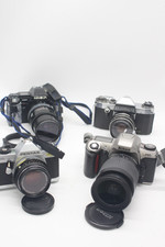Vintage slr film for sale  SHIFNAL