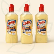 Amir clean sahara d'occasion  Lyon III