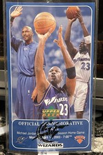 Michael jordan 2003 for sale  Stanardsville