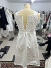 Vestito comunione bambina usato  Varazze