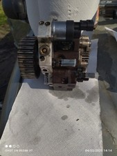Pompe injection renault d'occasion  Bressuire