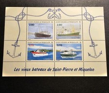 Saint pierre miquelon d'occasion  Castelnau-le-Lez