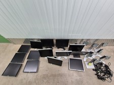 joblot monitors for sale  EAST MOLESEY