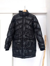 Gwynedds daunenjacke daunenpar gebraucht kaufen  Taufkirchen