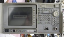 Advantest r3463 dim for sale  El Cajon