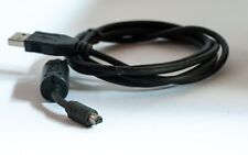 Nikon cavo usb usato  Santa Giusta