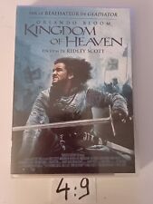 Kingdom heaven. dvd. d'occasion  Sennecey-le-Grand