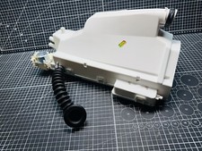 Conjunto de carcaça de dispensador Whirlpool Kenmore P#W10163866 WPW10163866 comprar usado  Enviando para Brazil