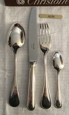 Ménagère christofle modèle d'occasion  Mignaloux-Beauvoir