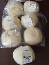 Lot pelotes pure d'occasion  Valmondois