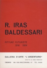 Iras baldessari pitture usato  Trento