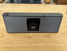 Sony rdp m15ip for sale  CHICHESTER