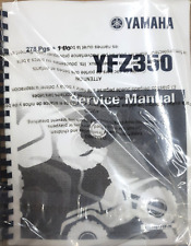 Oem yamaha banshee for sale  Caruthers