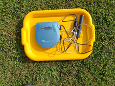 Sony walkman ej725 for sale  TROWBRIDGE