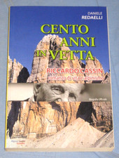 Cento anni vetta usato  Sustinente