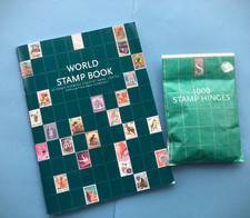 Smith stamp starter for sale  EXETER