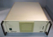 Fonte de alimentação Carrera AP&T GmbH HVP5.2 208 VCA 3 PH 50/60 HZ 16 A comprar usado  Enviando para Brazil