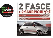 Fasce adesive fiat usato  Roma