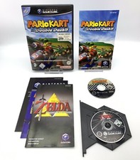 Mario kart double gebraucht kaufen  Beelen