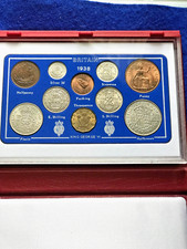 1938 coin sets for sale 1938 coin sets for sale MIDDLESBROUGH