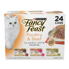 Purina classic paté for sale  Los Angeles