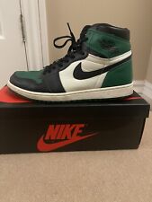 Size 10.5 jordan for sale  WEYMOUTH