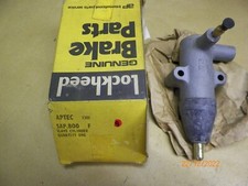 Genuine lockheed clutch for sale  WINCHESTER