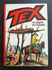 Tex cartonato segno usato  Imola