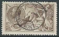 1918 great britain usato  Roma