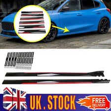 78.7 side skirt for sale  LEICESTER