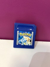 Jeu gbc pokémon d'occasion  Les Mureaux