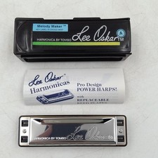 Tombo lee oskar for sale  PLYMOUTH