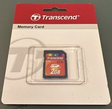 2gb karte memory gebraucht kaufen  Unterensingen