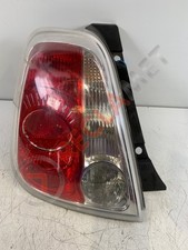 Fiat 500 lounge for sale  BIRCHINGTON