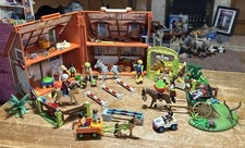 Playmobil carry along for sale  CARLISLE