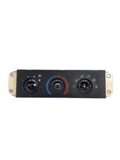 55037472ab climate control d'occasion  Expédié en Belgium