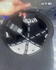 Trapstar cap box for sale  MANCHESTER
