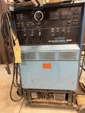 Miller syncrowave 300 for sale  San Carlos
