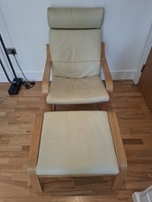 Ikea poang chair for sale  LONDON