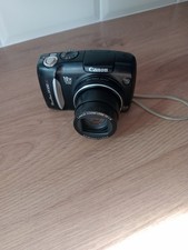 Canon powershot 120 for sale  BROMLEY