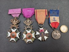 2165 medb lot d'occasion  Expédié en Belgium