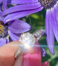 1920s exceptional 1ct for sale  CHELMSFORD
