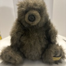 Pot belly teddy for sale  Leighton