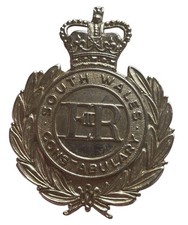 Obsolete south wales for sale  AIRDRIE